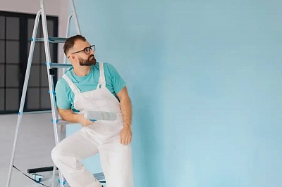 At Paint Marshal, our goal is simple: deliver excellence. We have earned a reputation for being reliable, detail-oriented, and customer-friendly. When you choose us for your home exterior painting project, you’re not just hiring exterior home painters, you’re hiring professionals who care about your home as much as you do.